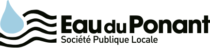 Eau du ponant logo