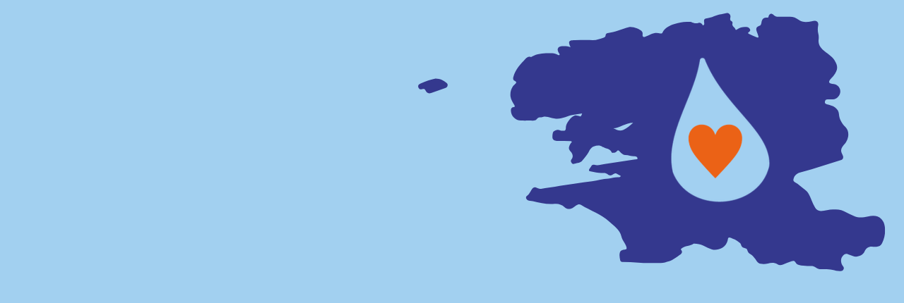 Finistère en vigilance sécheresse | Mouillez-vous pour l’eau !