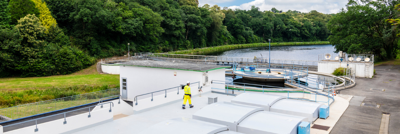 Taux de chlore élevé dans l'eau à Guilers et Saint-Renan
